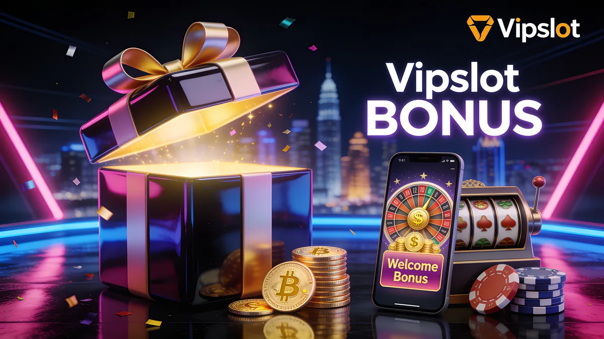 vipslot in the Philippines — Key Features of VIPSlot Casino